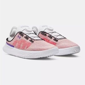 Unisex UA SlipSpeed™ Mesh Training Shoes